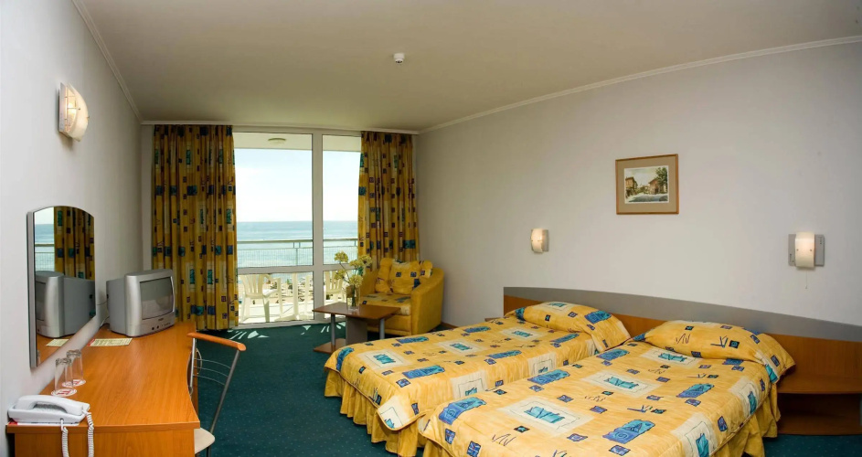 Sentido Hotel Neptun Beach - All inclusive