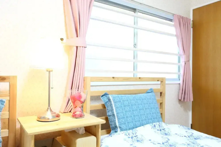 Samy's Guest House