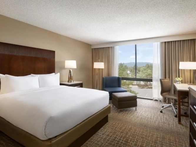 Premium Double room