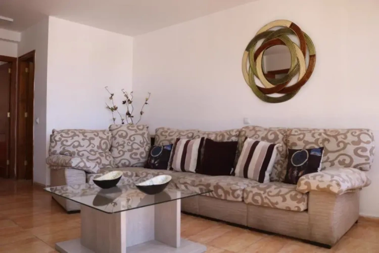 1 Bedroom Double Apartment