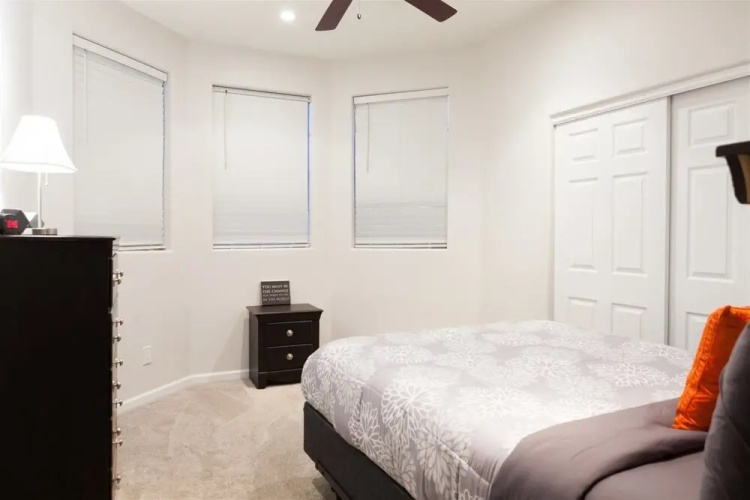 4BR Ocotillo Lakeview Home w/ Pool
