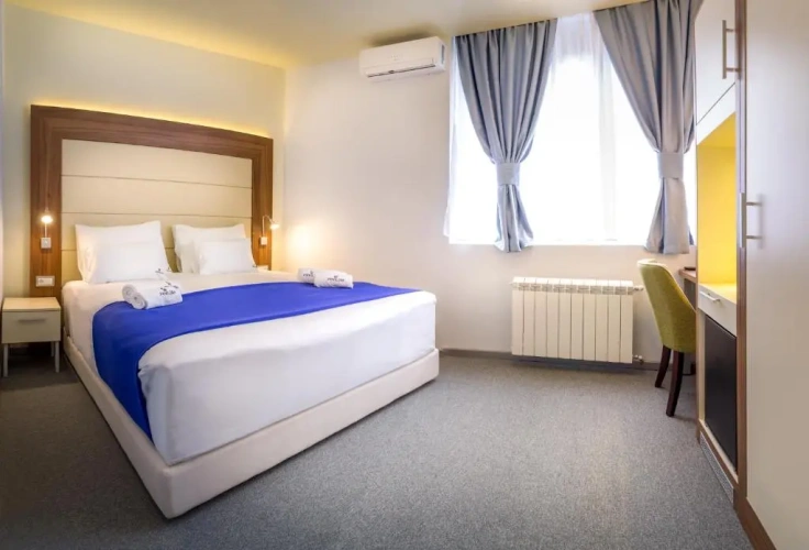 Double room
