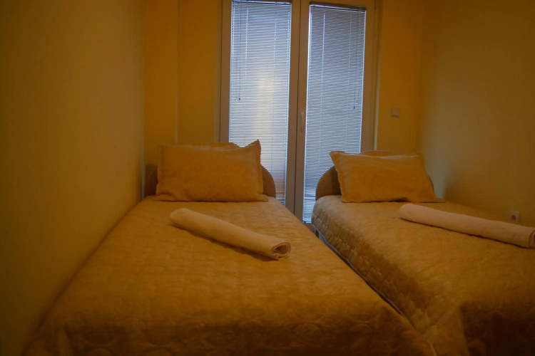 George 59 Apartment