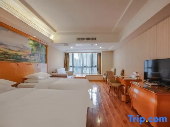 Business Twin room