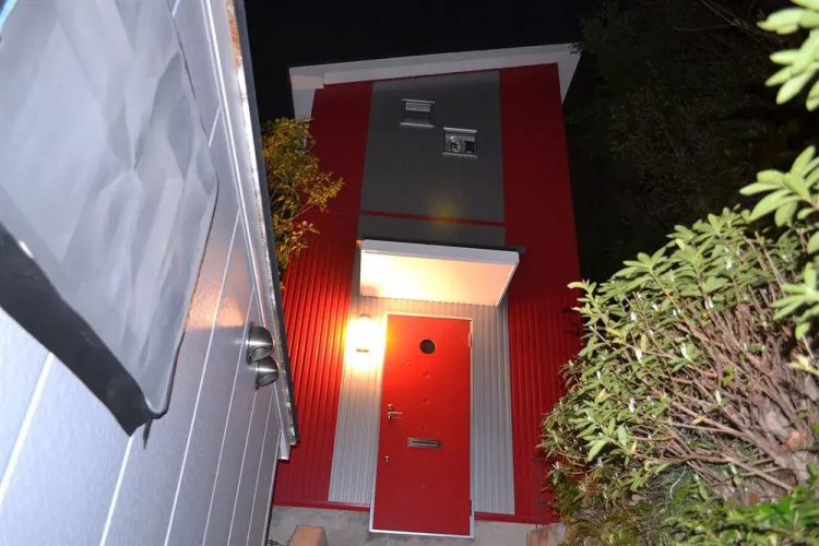 Hotelbild