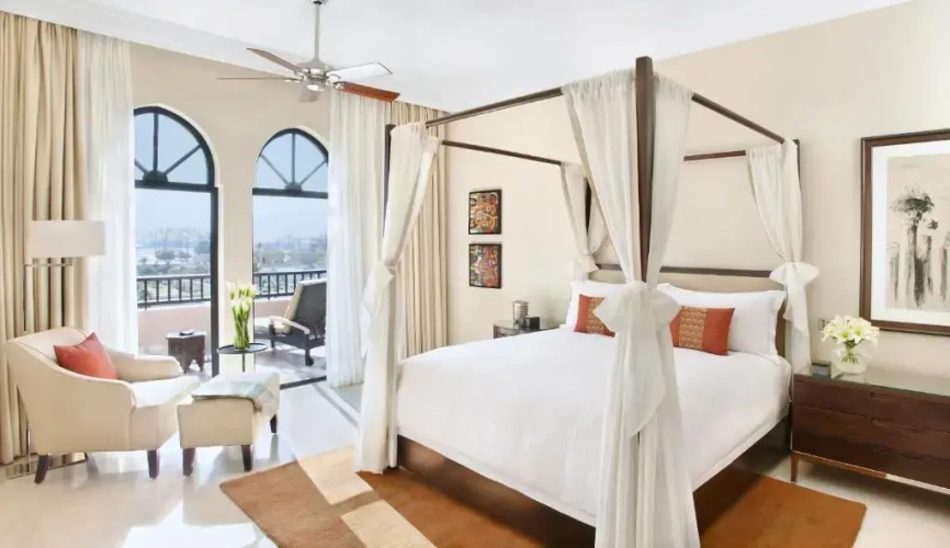 2 Bedrooms Panoramic Presidential Suite