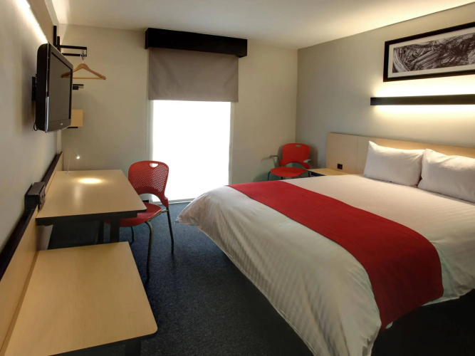 City Express Junior by Marriott Cancun