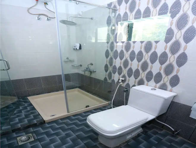 OYO 10320 Sophiya Suites