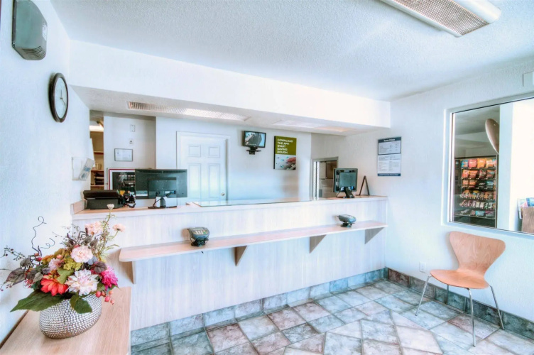 Motel 9 Las Cruces