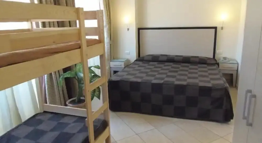 Villa Cibele Residence