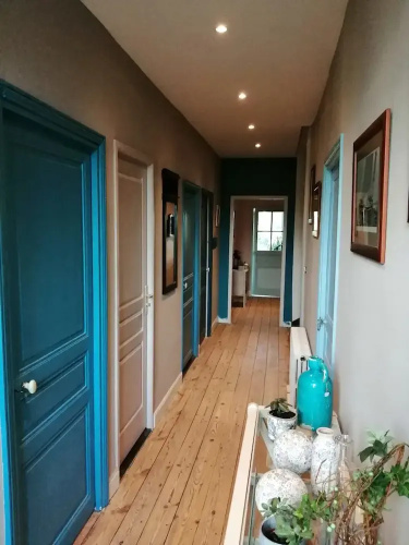 La maison O kiwis