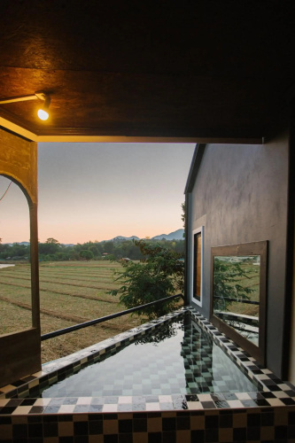 Aether Pai Villa