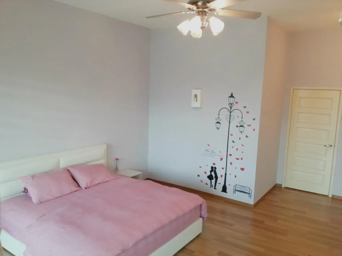 De Bien 2-Storey Residence