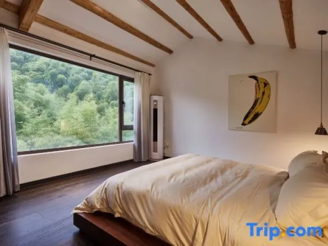 Family Suite with balcony