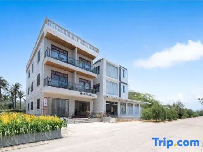 One Bay Star River Hotel