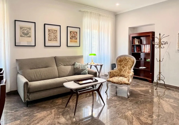 4bnb - Leone IV Apartment