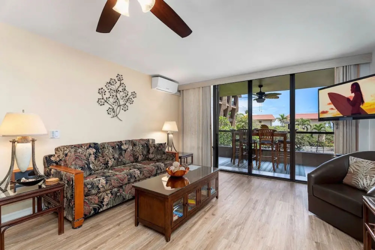 AC - Beautifully Updated - Ocean Views - Vrkcv