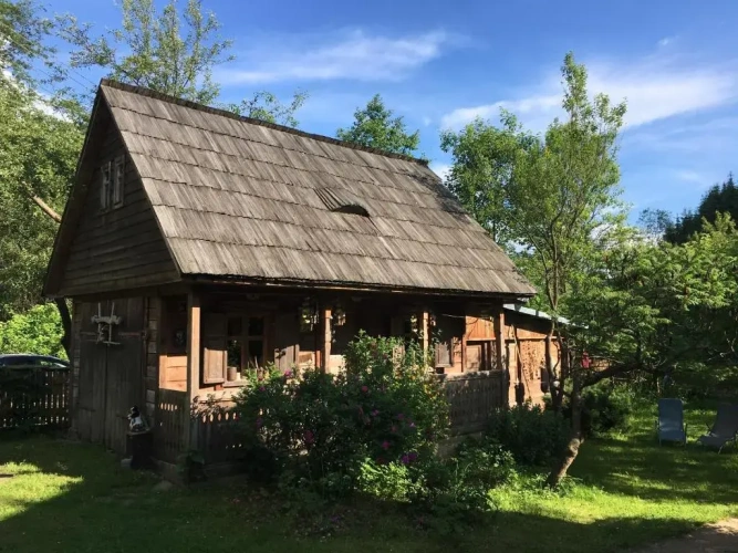 Cottage