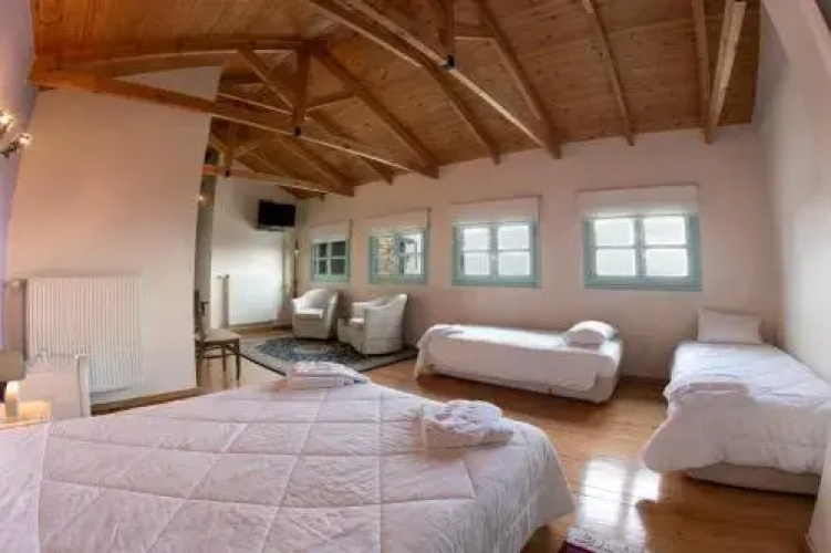 Casa Mare