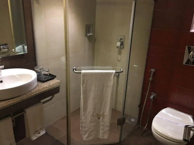 Hotel Landmark Annexe