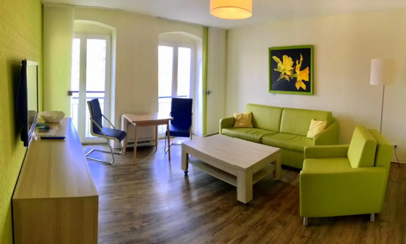 Otel görseli