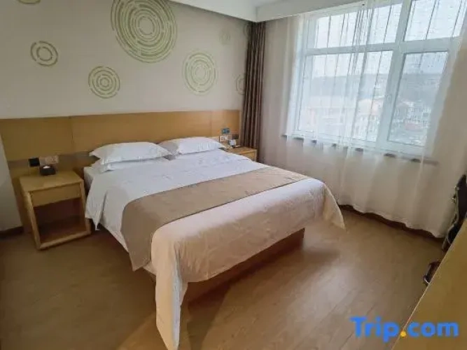 Superior Double Suite