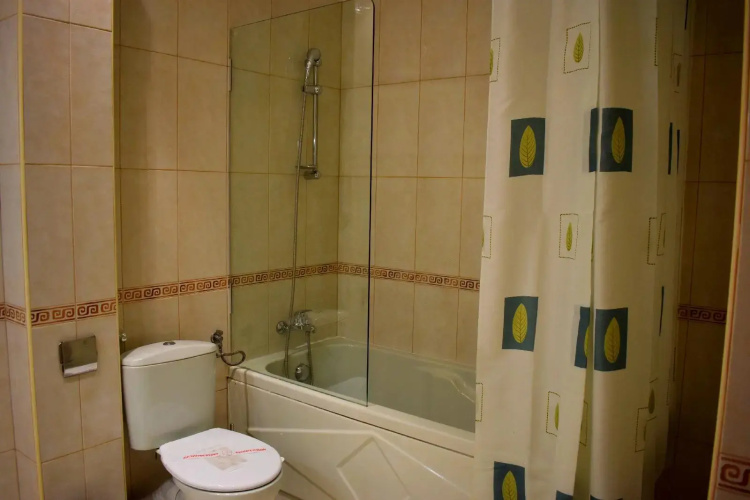 Brigantina Beach Hotel