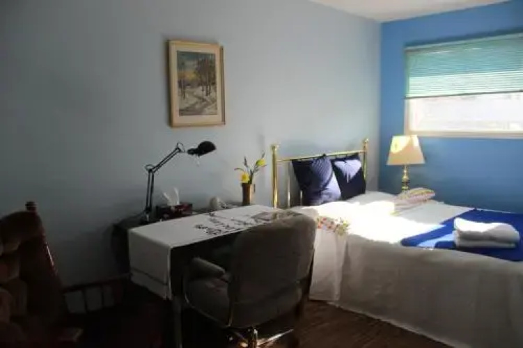 Winnipeg Homestay