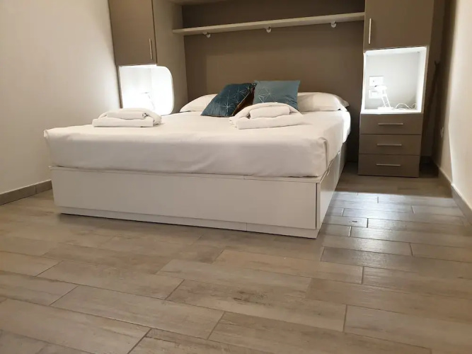 Suite Marconi