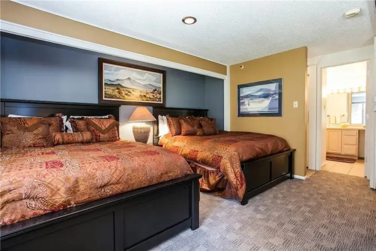 Lichenhearth 6 - Studio Condo