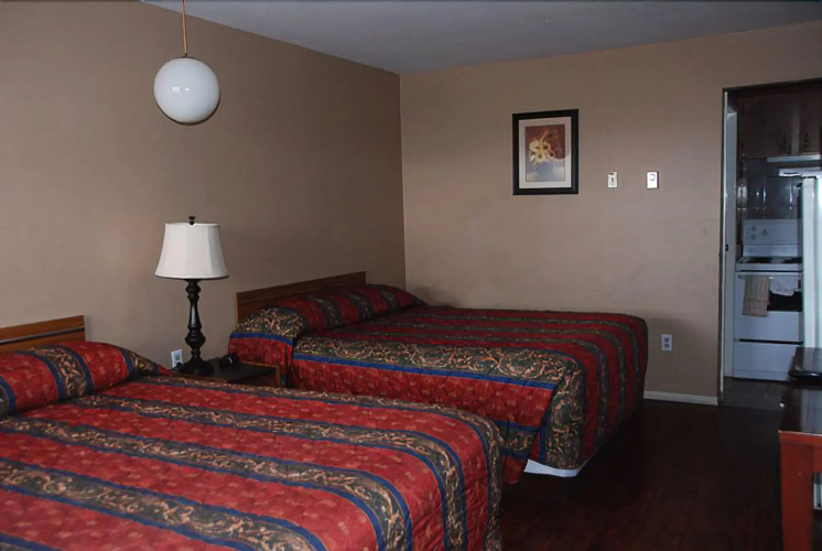 Best Lodge Motel
