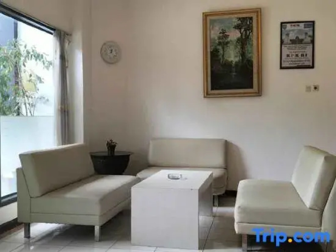Hotel Kudus Permata