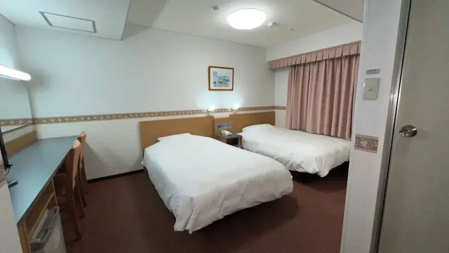Hotel Alpha-One Marugame