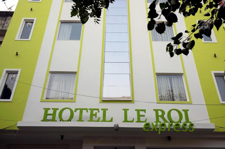 Image de l'hôtel