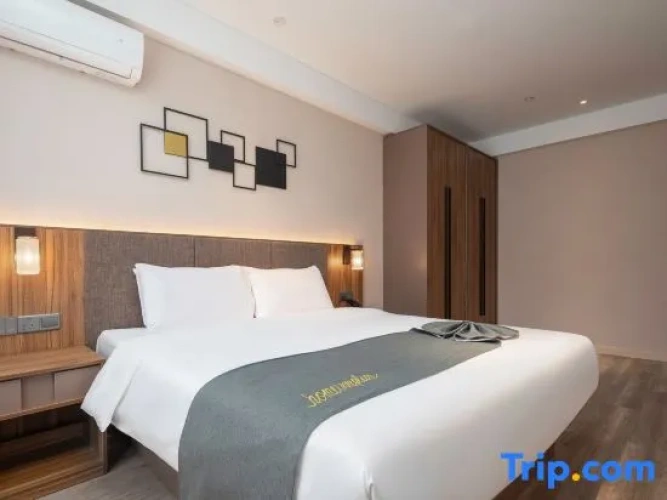 1 Bedroom Suite