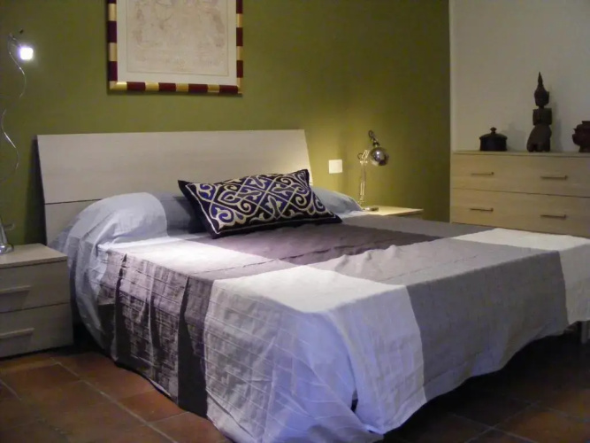 Santa Croce Apartment