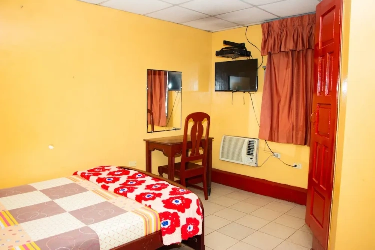 Economy Single room