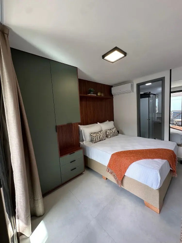 Jardins Almare 305