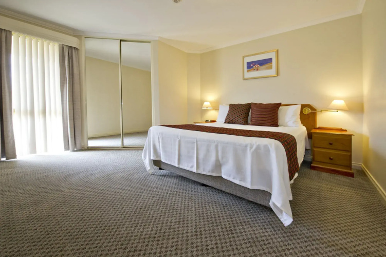 Abbey Beach Resort