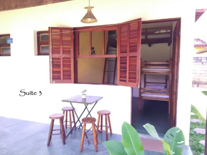 2 Bedrooms Suite with view