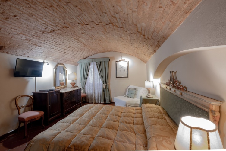 Hotel Relais Ducale photo 11