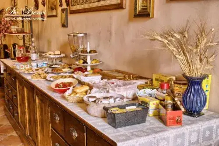 De Benci B&B