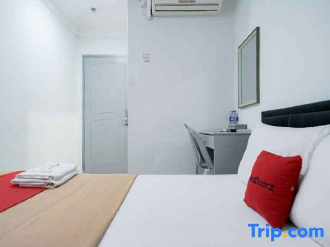 Reddoorz Near Nagoya Citywalk Batam 4 - Batam