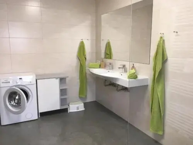 Ferienhaus Mitsche