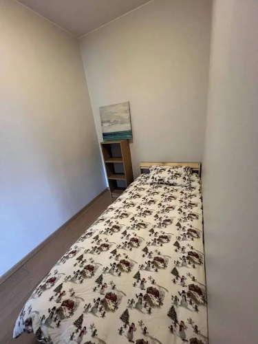 Stylish Seaview 4 Beds Central Apartment Sorenga