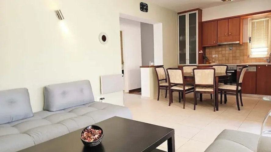 Casa Elysia 1BR with Beach & Pool