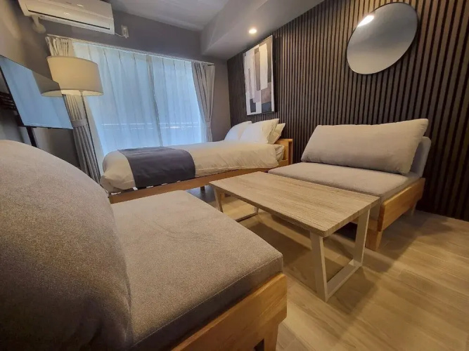 GuestHouseAQUA203