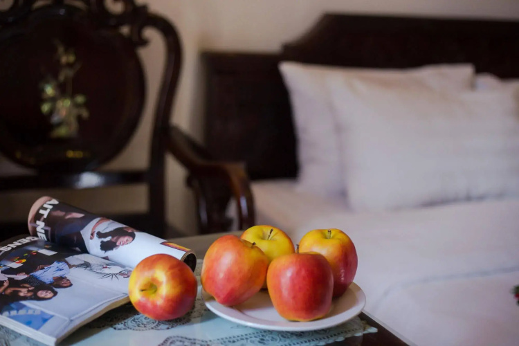 Hanoi Endless Hotel