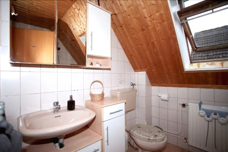 Private Apartment Verdener Straße