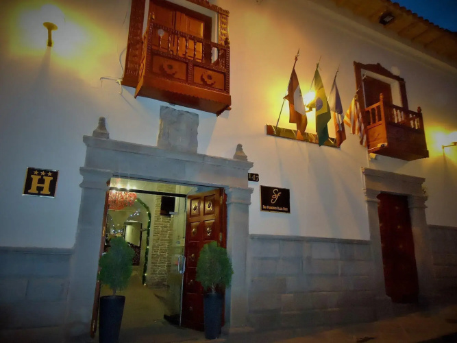 Image de l'hôtel